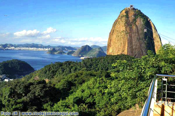 Pão de Açucar