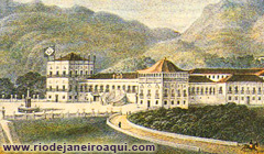 Paço Real de São Cristóvão