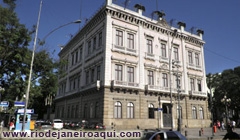 Palácio do Catete