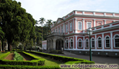 Palácio Imperial