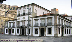 Praça 15 de Novembro ou Largo do Paço