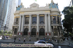 Teatro Municipal