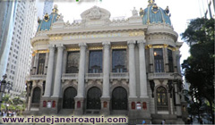 Teatro Municipal