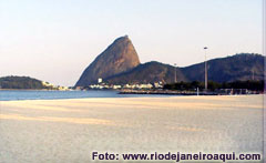 Praia do Flamengo