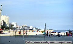 Praia de Ipanema