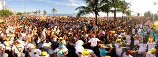 Banda de Ipanema | O mais famoso bloco de carnaval de rua do Rio de Janeiro