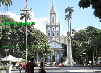 Largo do Machado