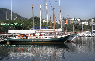 Marina da Glória