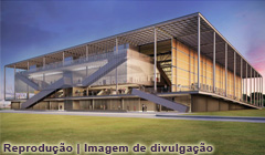 Arena Deodoro