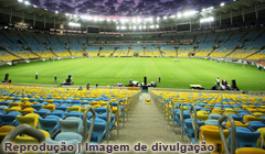 Estádio do Maracanã