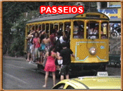Passeios